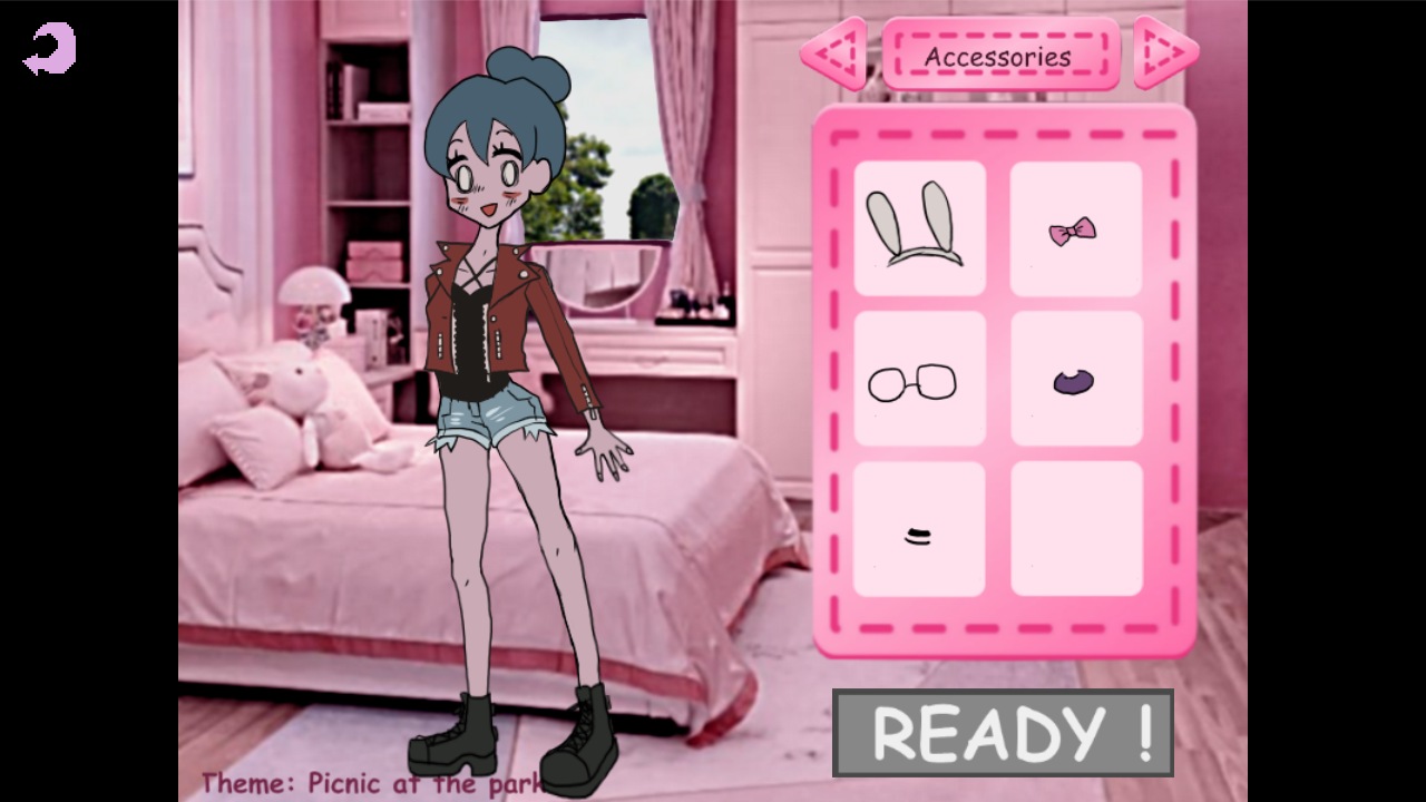 萊西的餐廳游戲 v1.1 安卓版 3