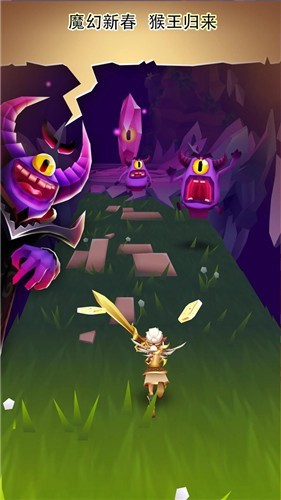 布瑞姆之刃免費版 v2.7.16 安卓版 3