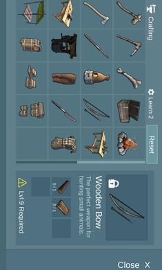 孤島生存無限金幣版 v1.4.10 安卓版 3