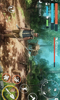 孤島生存無限金幣版 v1.4.10 安卓版 1