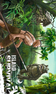 孤島生存無限金幣版 v1.4.10 安卓版 2