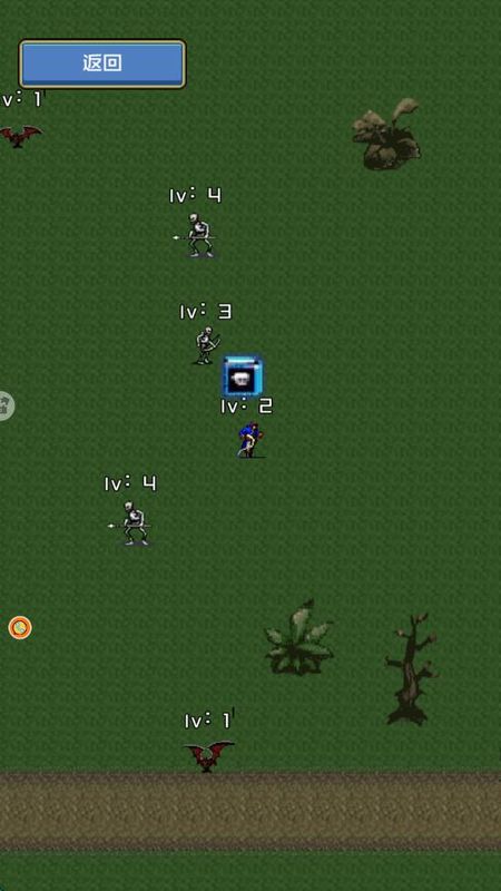 異度魔界像素探索 v4.6.30 3