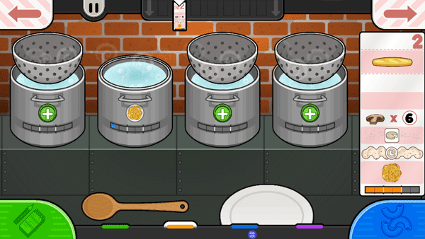 老爹小鎮(zhèn)意大利面店無(wú)廣告 v1.3 2