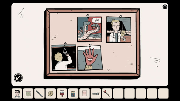 意外的實(shí)驗(yàn)游戲 v1.1.26 0