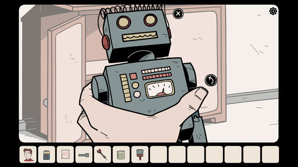 意外的實(shí)驗(yàn)游戲 v1.1.26 1