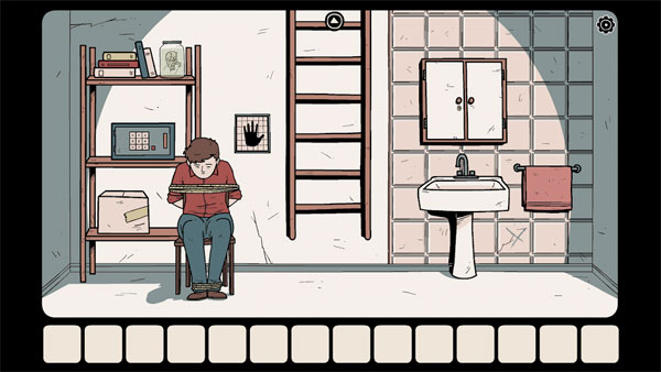 意外的實(shí)驗(yàn)游戲 v1.1.26 3