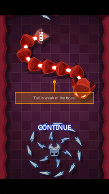 飛刀大師迷你地牢無限金幣 v0.2.0 安卓版 0