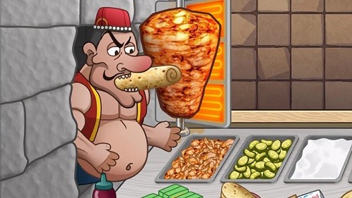 老爹沙威瑪免費 v1.0.2 安卓版 1