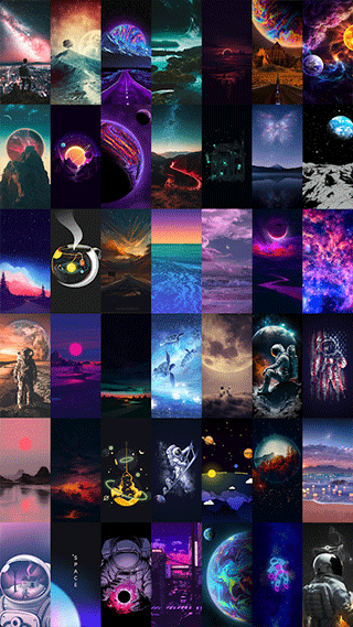 walli壁紙官方版 v2.12.90 安卓版 0