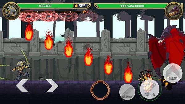 像素英雄聯(lián)盟無限金幣版 v4.10.0 安卓版 1