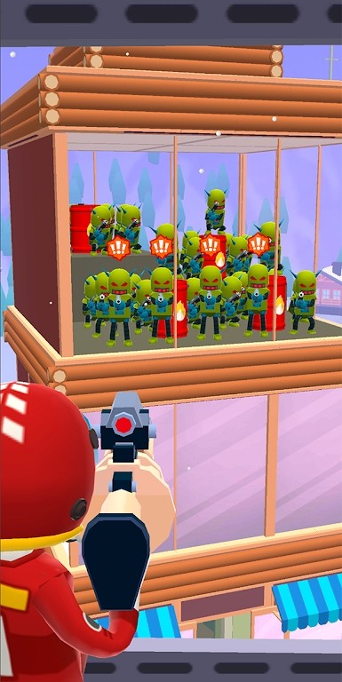 空中特工隊無限金幣 v1.4.0 0