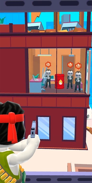 空中特工隊無限金幣 v1.4.0 3