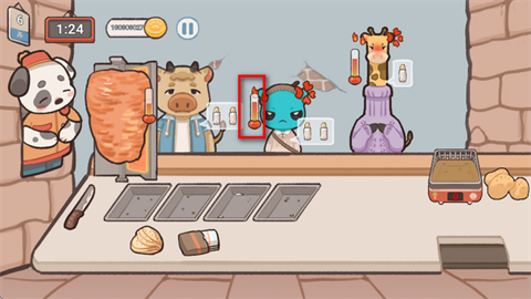 沙威瑪傳奇正版 v2.3.1 安卓版 3