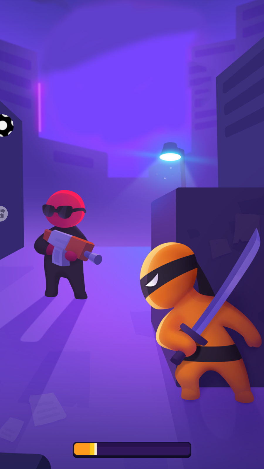 特工潛行游戲 v1.0.2 安卓版 2