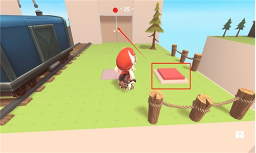 米忽悠派對(duì)手機(jī)版 v0.0.5 安卓版 0