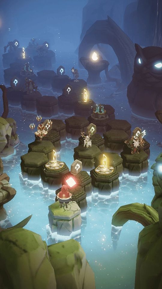 光之境最新版本 v3.4.1 1