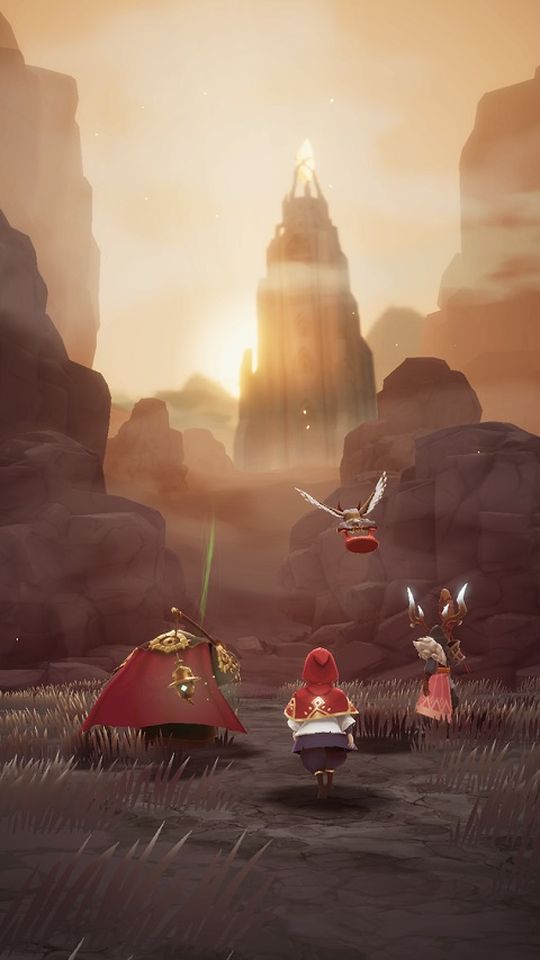 光之境最新版本 v3.4.1 3