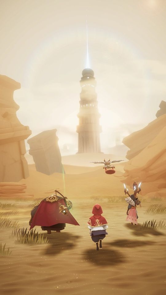 光之境最新版本 v3.4.1 2