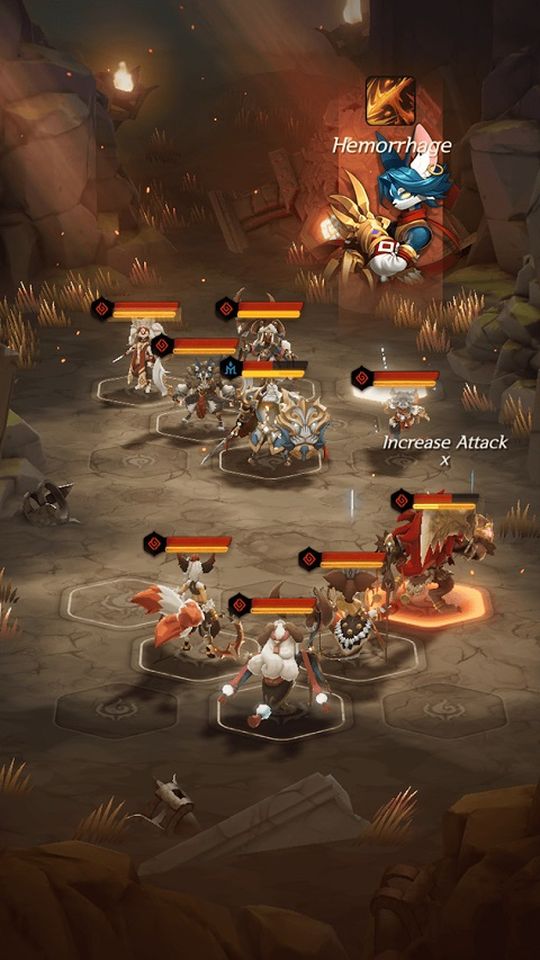 光之境最新版本 v3.4.1 4