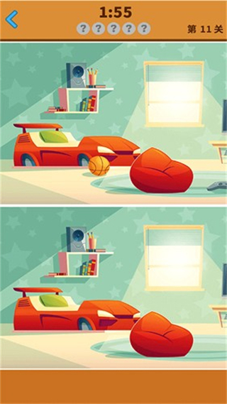 大家來找茬免費版游戲 v3.8 安卓版 2