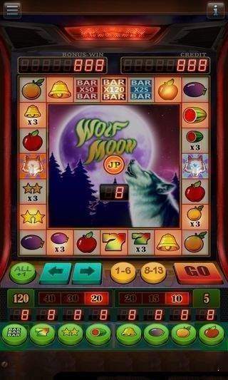 魚丸游戲水果機轉(zhuǎn)轉(zhuǎn)轉(zhuǎn) v7.3.0 安卓版 0