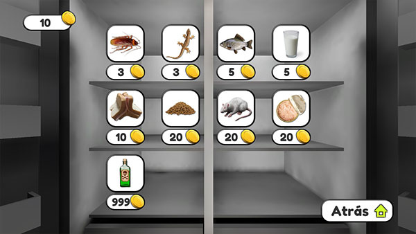 會(huì)說(shuō)話的胡安最新版 v1.1.8 安卓版 2