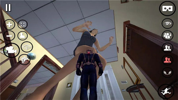 巨大娘模擬器手游 v1.7 安卓版 3