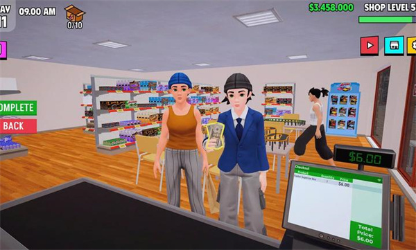 超級跑車收藏模擬器最新版 v0.0.46 安卓版 0