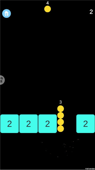 歡樂跳一跳免費(fèi)版 v5.1.4 1
