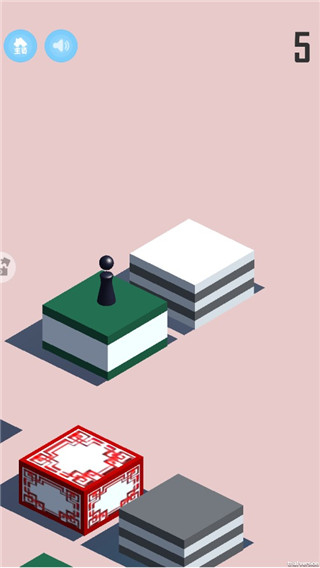 歡樂跳一跳免費(fèi)版 v5.1.4 2