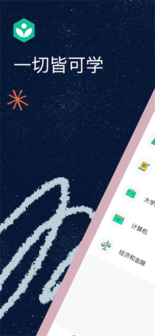 khan academy中文官方版 v8.1.1安卓版 3