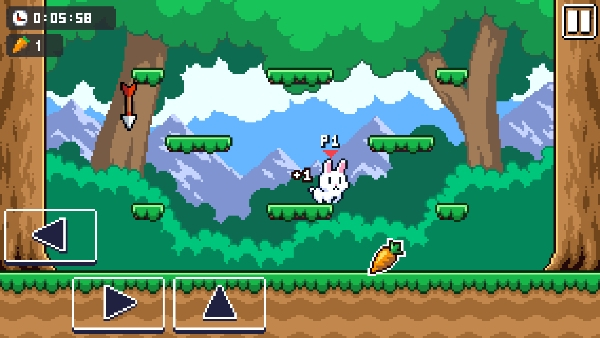 可怜的兔子游戏 v1.0.10