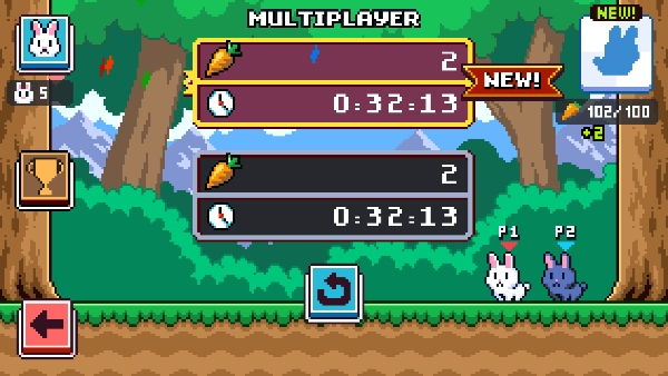 可怜的兔子游戏 v1.0.13