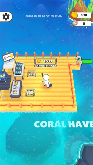 潛水英雄輔助菜單 v1.3.0 1