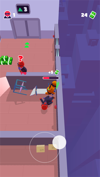 潛行大師免費 v1.1.0 安卓版 1