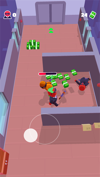 潛行大師免費 v1.1.0 安卓版 3