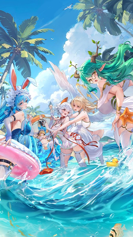 緋月絮語(yǔ) v1.00.02 0