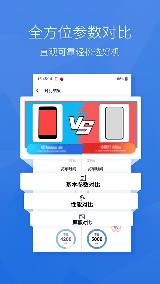 安兔兔評測 v11.0.3 安卓最新版 1