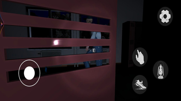 恐怖逃亡行動(dòng)游戲 v1.0 1