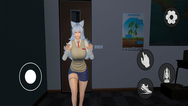 恐怖逃亡行動(dòng)游戲 v1.0 3