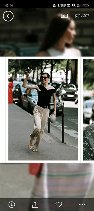 天天時(shí)裝 v2.21 安卓版 0