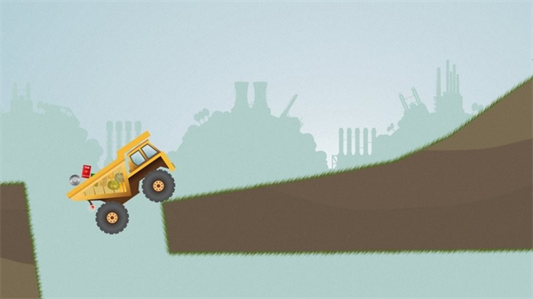 狂野重卡游戲 v6.18 安卓版 1