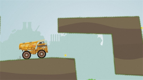 狂野重卡游戲 v6.18 安卓版 3