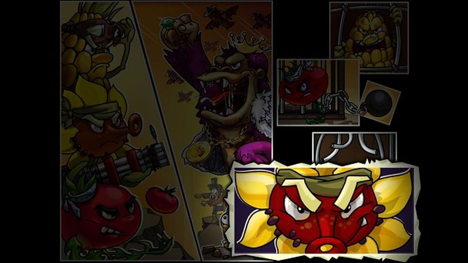 植物怒戰(zhàn)僵尸王最新版 v1.0 0