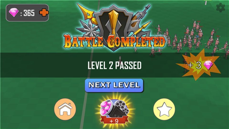 戰(zhàn)斗模擬器2手機版 v1.0 0