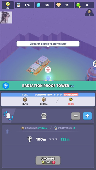 火星上的宇航員內(nèi)置菜單 v2.0.4 安卓版 3