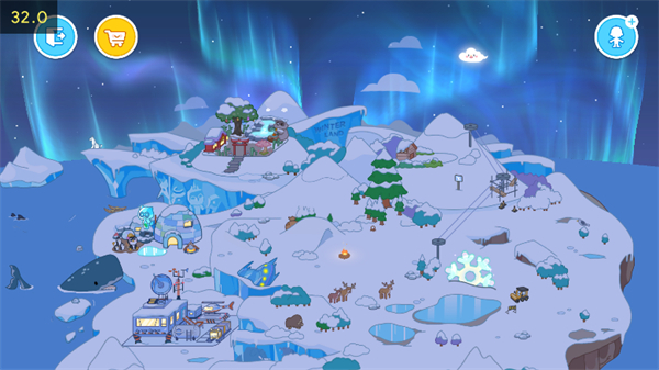 啊哈世界最新版本 v4.25.0 1