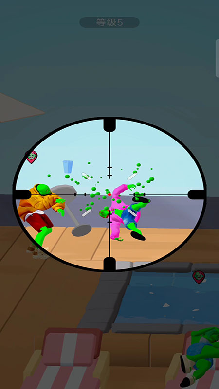 砍擊僵尸安卓版 v187.1.6 2