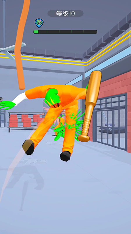 砍擊僵尸安卓版 v187.1.6 0