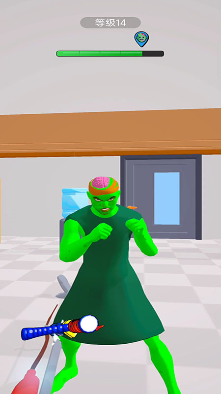 砍擊僵尸安卓版 v187.1.6 1